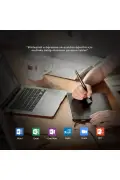 تبلت گرافیکی 6.3 اینچ x 3.9 اینچ با 6 دکمه Inspiroy H640p