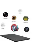 تبلت گرافیکی 6.3 اینچ x 3.9 اینچ با 6 دکمه Inspiroy H640p