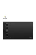 تبلت گرافیکی حرفه‌ای Star03 V2 با دقت 5080LPI و 8192 سطح فشار