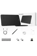 تبلت گرافیکی بی‌سیم بلوتوثی Deco Mini7W