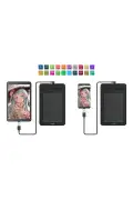 تبلت گرافیکی بی‌سیم بلوتوثی Deco Mini7W