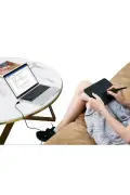تبلت گرافیکی بی‌سیم بلوتوثی Deco Mini7W