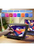 تبلت گرافیکی Artist 13 نسل دوم سیاه