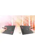 تبلت گرافیکی A15 Pro 10" با قابلیت زوم 8192 سطح و 5080 نقطه در اینچ + قلم - سیاه