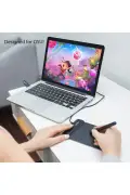 تبلت گرافیکی فوق نازک 4x3 اینچ G430s