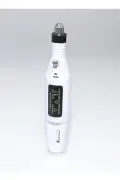 ست سوهان ناخن برقی USB نسل جدید برای مانیکور، پدیکور، پروتز پا، درمان پینه و فرز ماندگار