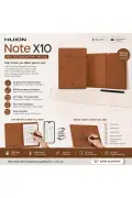 نوت X10 - دفترچه یادداشت هوشمند