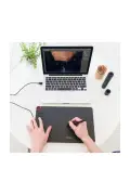 تبلت گرافیکی حرفه‌ای بی‌سیم Deco 03 با فرکانس 2.4 گیگاهرتز