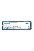 دیسک SSD Nv3 Snv3s/500g 500gb با سرعت 5.000/3.000mb/s نسل 4x4 Nvme