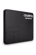 اس اس دی 240 گیگابایت SATA 3.0 2.5" (400MB خواندن / 400MB نوشتن) Sl500