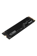 اس اس دی M.2 2280 PCIe 4.0 NVMe 512GB مدل KC3000 SKC3000S با سرعت 7000/3900MB/s