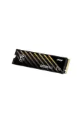 اسپاتیوم M461 PCI-Express 4.0 2 ترابایت SSD M.2