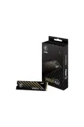 اسپاتیوم M461 PCI-Express 4.0 2 ترابایت SSD M.2