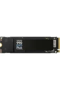 هارد دیسک SSD 1TB 990 7150/6300 MB/s EVO PLUS MZ-V9S1T0BW (با گارانتی توزیع‌کننده رسمی)