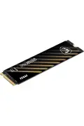 اسپاتیوم M461 PCI-اکسپرس 4.0 1 ترابایت 5000/4200 مگابایت بر ثانیه NVMe M.2 SSD