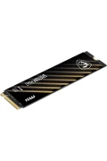 اسپاتیوم M461 PCI-اکسپرس 4.0 1 ترابایت 5000/4200 مگابایت بر ثانیه NVMe M.2 SSD