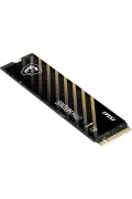 اسپاتیوم M461 PCI-اکسپرس 4.0 1 ترابایت 5000/4200 مگابایت بر ثانیه NVMe M.2 SSD
