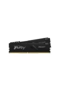 رم کینگستون فیوری بیست 16 گیگابایت (2x8 گیگابایت) DDR4 CL16 3200MHz KF432C16BB/8 دو عددی