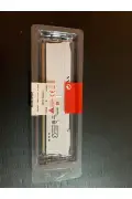 رم هایپر ایکس سفید ۸ گیگابایت ۱۶۰۰ مگاهرتز DDR3 CL10 HX316C10FW/8