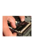حافظه رم هایپر ایکس ایمپکت ۸ گیگابایت HX316LS9IB/8 SODIMM 1.35V DDR3L 1600MHz