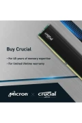 پرو ۳۲ گیگابایت (۲x۱۶ گیگابایت) DDR4 ۳۲۰۰MHz CP2K16G4DFRA32A با خنک‌کننده