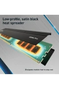 پرو ۳۲ گیگابایت (۲x۱۶ گیگابایت) DDR4 ۳۲۰۰MHz CP2K16G4DFRA32A با خنک‌کننده