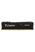 حافظه دسکتاپ Beast KF432C16BBK2/16TR 16GB (2x8GB) DDR4 3200MHz CL16