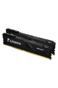 حافظه دسکتاپ Beast KF432C16BBK2/16TR 16GB (2x8GB) DDR4 3200MHz CL16