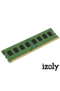 رم دسکتاپ 8 گیگابایت DDR3 1600MHz مدل ZL8GD31600C11 با 240 پین