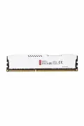 حافظه رم هایپر ایکس فیوری 8 گیگابایت HX318C10FW/8 DDR3 1866MHz
