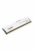 حافظه رم هایپر ایکس فیوری 8 گیگابایت HX318C10FW/8 DDR3 1866MHz