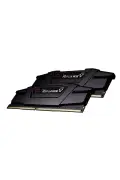 جی اسکیل ۳۲ گیگابایت (۲x۱۶ گیگابایت) ریپجاوز وی DDR4 ۳۲۰۰ مگاهرتز CL16 ۱.۳۵ ولت F4-3200C16D-32GVK
