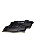 جی اسکیل ۳۲ گیگابایت (۲x۱۶ گیگابایت) ریپجاوز وی DDR4 ۳۲۰۰ مگاهرتز CL16 ۱.۳۵ ولت F4-3200C16D-32GVK