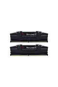 جی اسکیل ۳۲ گیگابایت (۲x۱۶ گیگابایت) ریپجاوز وی DDR4 ۳۲۰۰ مگاهرتز CL16 ۱.۳۵ ولت F4-3200C16D-32GVK