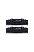 جی اسکیل ۳۲ گیگابایت (۲x۱۶ گیگابایت) ریپجاوز وی DDR4 ۳۲۰۰ مگاهرتز CL16 ۱.۳۵ ولت F4-3200C16D-32GVK
