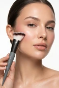براش فرم دهنده صورت - براش مخصوص کانتور، برنزر و رژگونه