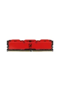 رم کامپیوتر 8GB (1x8GB) IRDM S DDR4 3200MHz IR-S3200D464L16SA/8G CL16 1.35V با خنک‌کننده