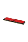 رم کامپیوتر 8GB (1x8GB) IRDM S DDR4 3200MHz IR-S3200D464L16SA/8G CL16 1.35V با خنک‌کننده
