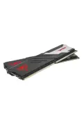 حافظه دسکتاپ وایپر ونوم PVV532G600C30K 32GB (2x16GB) DDR5 6000MHz CL30