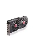 کارت گرافیک XFX RX580 با حافظه ۸ گیگابایت GDDR5 و ۳ پورت DP / HDMI 2.0 / DVI