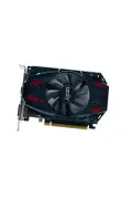 کارت گرافیک GT740 با حافظه ۴ گیگابایت NVIDIA GDDR5 و ۱۲۸ بیت VGA+HDMI