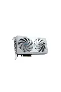 جی‌فورس RTX 5060 ایگل OC یخ 8 گیگابایت GDDR7 8GB 128 بیت DLSS 4 GV-N5060EAGLEOC ICE-8GD NVIDIA