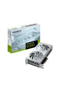 جی‌فورس RTX 5060 ایگل OC یخ 8 گیگابایت GDDR7 8GB 128 بیت DLSS 4 GV-N5060EAGLEOC ICE-8GD NVIDIA