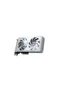 جی‌فورس RTX 5060 ایگل OC یخ 8 گیگابایت GDDR7 8GB 128 بیت DLSS 4 GV-N5060EAGLEOC ICE-8GD NVIDIA