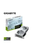جی‌فورس RTX 5060 ایگل OC یخ 8 گیگابایت GDDR7 8GB 128 بیت DLSS 4 GV-N5060EAGLEOC ICE-8GD NVIDIA