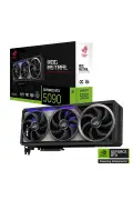 کارت گرافیک ROG-ASTRAL-RTX5090-O32G-GAMING 32GB 512Bit GDDR7 DP/HDMI PCI 5.0