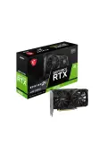 کارت گرافیک GeForce RTX 3050 VENTUS 2X E 6G OC 6GB GD6