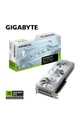 کارت گرافیک GeForce RTX 5070 EAGLE OC ICE SFF GV-N5070EAGLEOC ICE-12GD GDDR7 12G مخصوص بازی