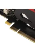 کارت گرافیک بازی ASHATA 550Ti با 4 گیگابایت حافظه GDDR5 و عرض 128 بیت، PCI Express 2.0، 2560 x 1600