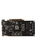 کارت گرافیک بازی ASHATA 550Ti با 4 گیگابایت حافظه GDDR5 و عرض 128 بیت، PCI Express 2.0، 2560 x 1600